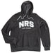 Las Vegas Dark Grey Hoodie