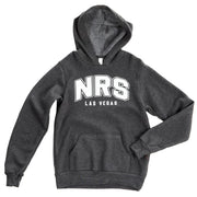 Las Vegas Grey Youth Hoodie