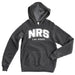Las Vegas Grey Youth Hoodie