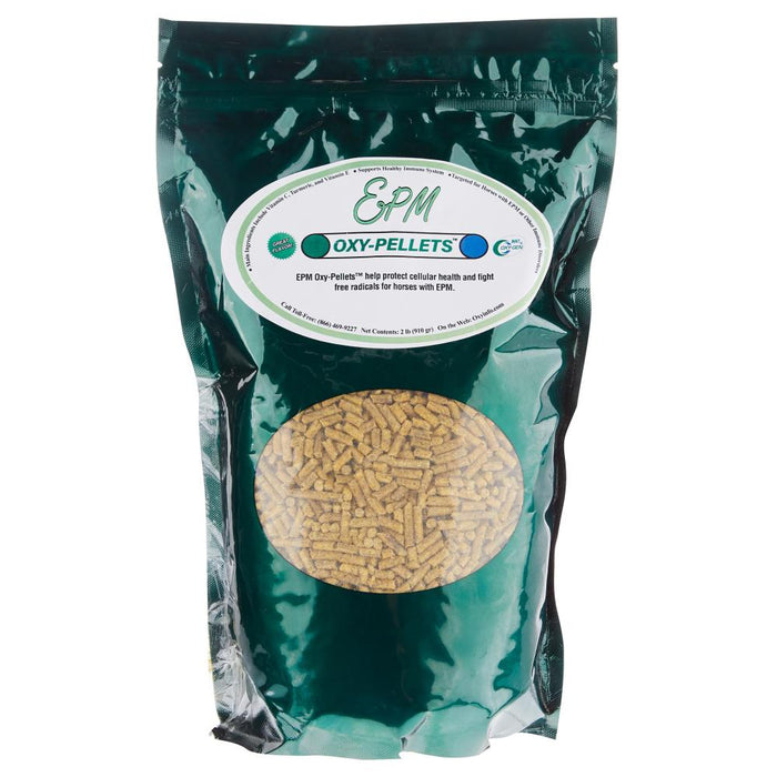 EPM Oxy-Pellets