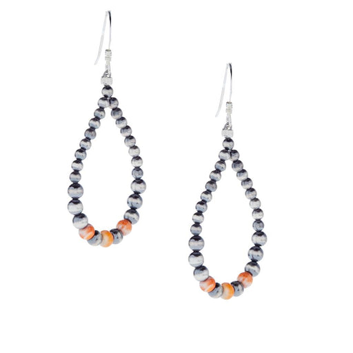 Navajo Earrings