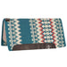 Classic Wool Top 3/4-inch Saddle Pad 32x34