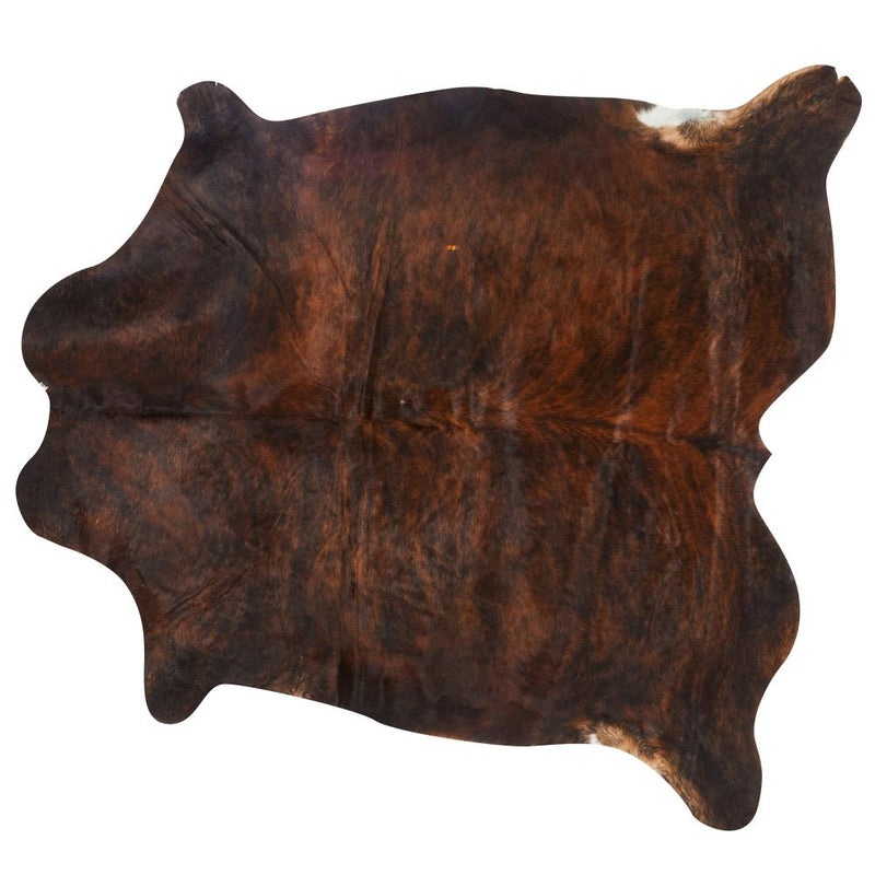 Brindle whide Rug