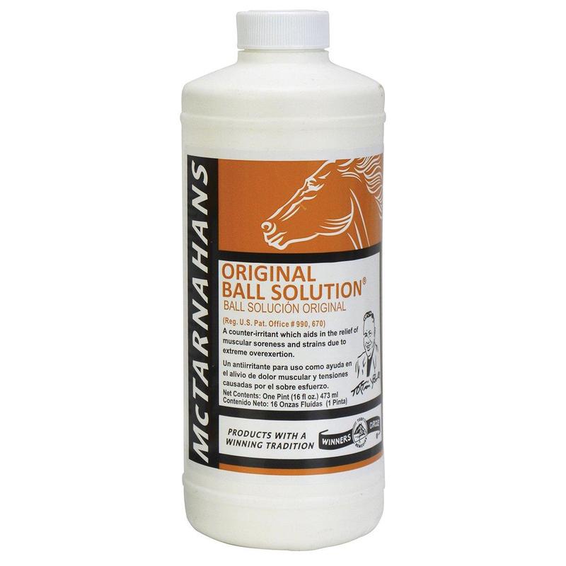 Ball Solution 16oz