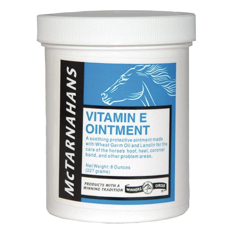 Vitamin E Ointment 8oz
