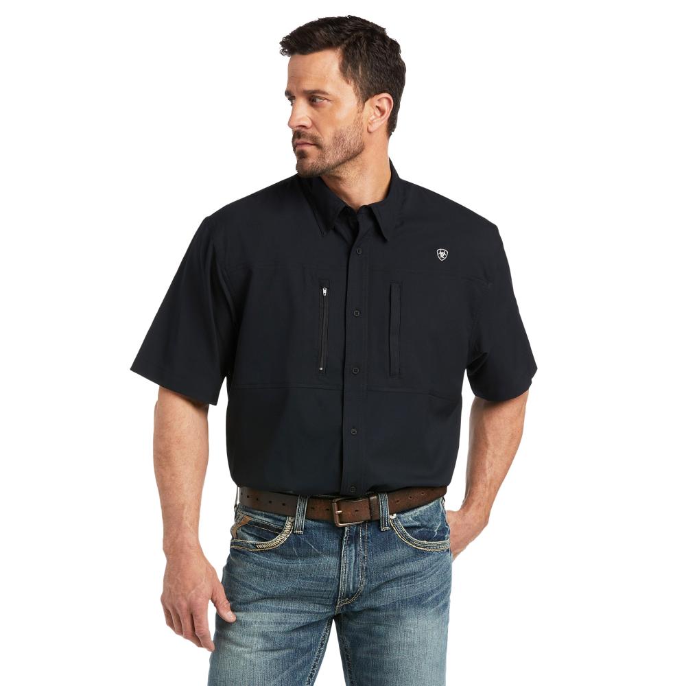 Ariat VentTEK Shirts