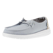 Youth Wendy Glitter Smoke Quartz Casual Shoe