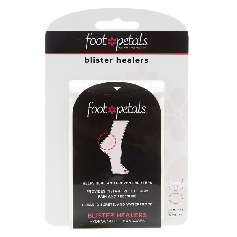 Blister Healers Case