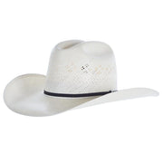 20X Latigo 4 1/4 Inch Brim RB Profile Straw Hat
