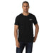 Wrangler Men's George Strait Silhouette Glow T-Shirt