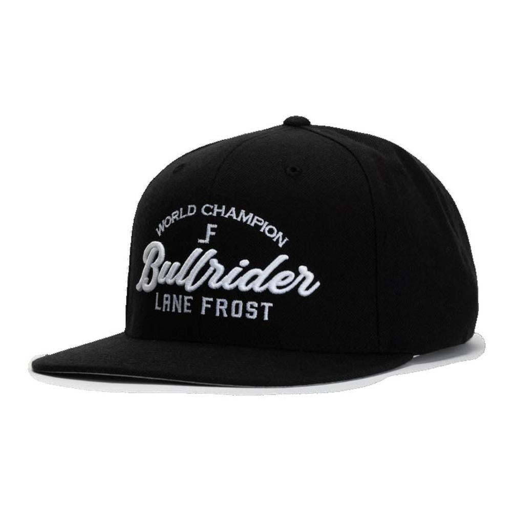 Lane Frost Brand Captain Cap