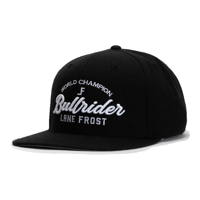 Brand Captain Cap