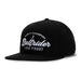 Brand Captain Cap