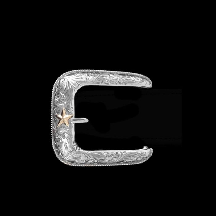 The Senator 1 1/2" Buckle