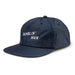 Seager Inc Navy Ramblin Man Ripstop Cap