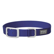 Terrain D.O.G. Nylon Buckle Collar 1in