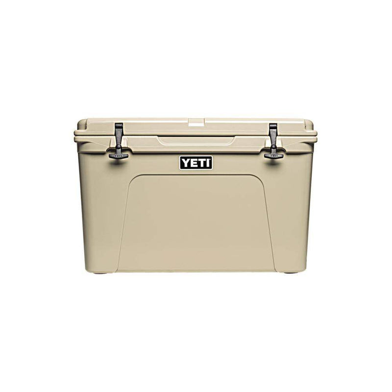 Yeti Coolers Tundra 105 Tan