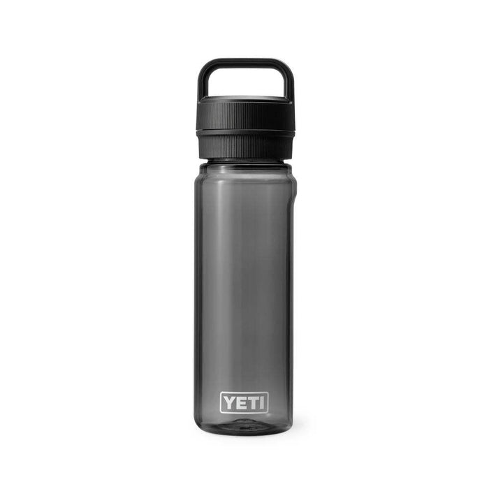 Yeti Coolers Yonder 25 oz. Charcoal Water Bottle
