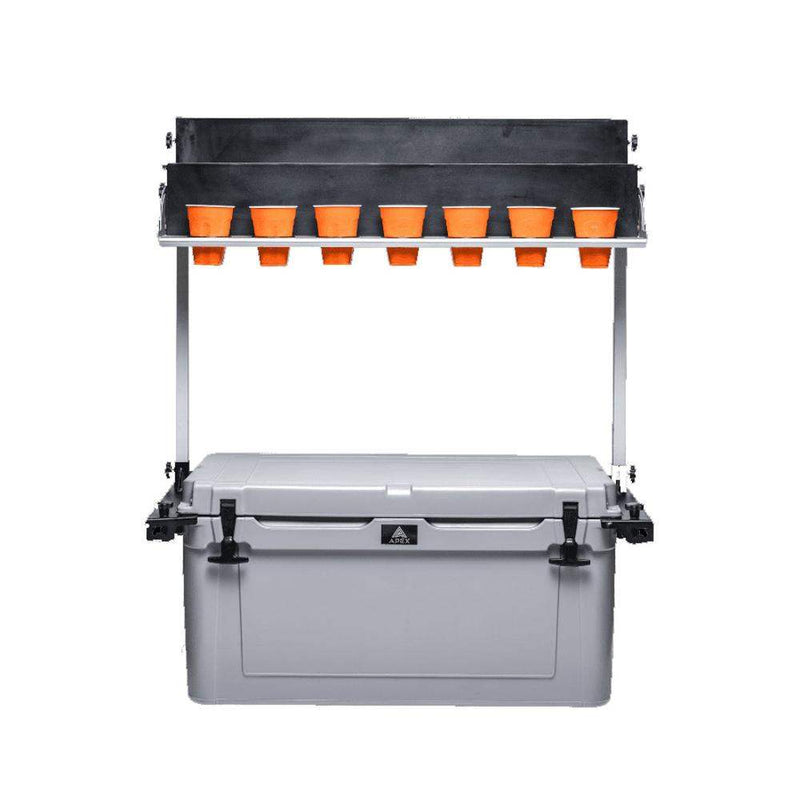 Apex Coolers Llc A75 Mesquite Top Shelf