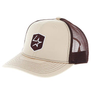 Lone Star Ropes Company Snapback Trucker Cap