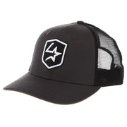 Company Snapback Trucker Cap