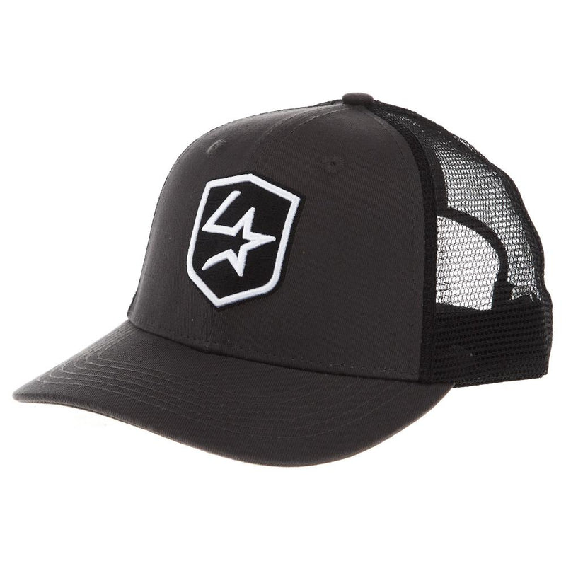 Company Snapback Trucker Cap