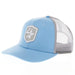 Lone Star Ropes Company Snapback Trucker Cap