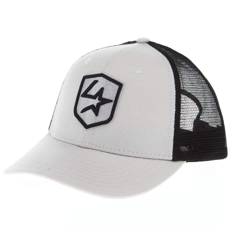 Lone Star Ropes Company Snapback Trucker Cap