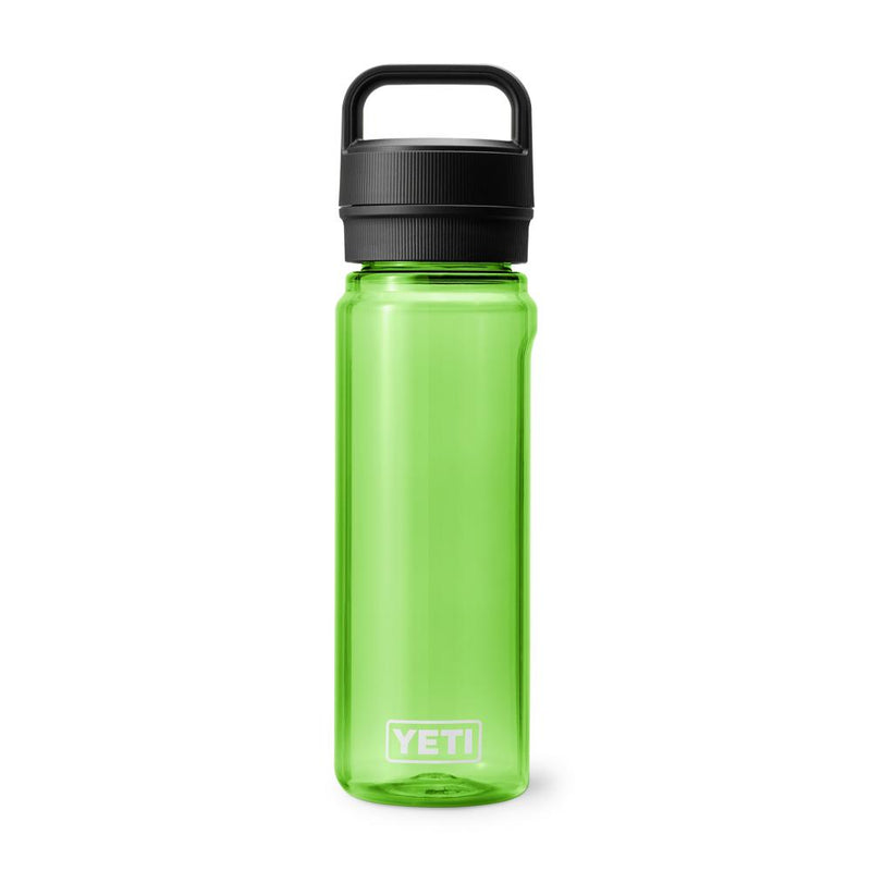 Yonder 25 oz. Green Water Bottle
