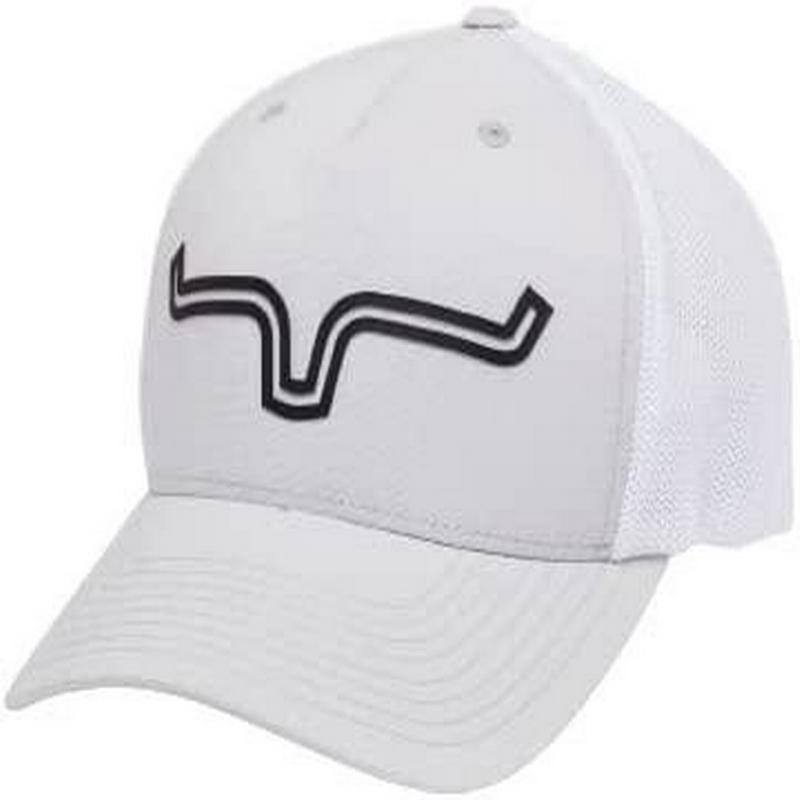 LV Coolmax Silver Cap