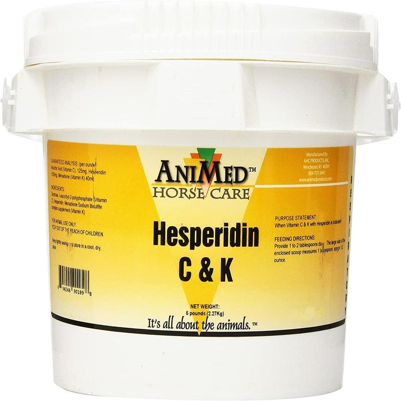 Hesperidin C&K 5lb