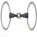 510 Copper Lozenge Sweet Iron Snaffle Bit