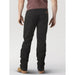 Men's 88 Slim Straight Black Jeans
