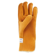 Left Handed Bareback Bronc Riding Glove