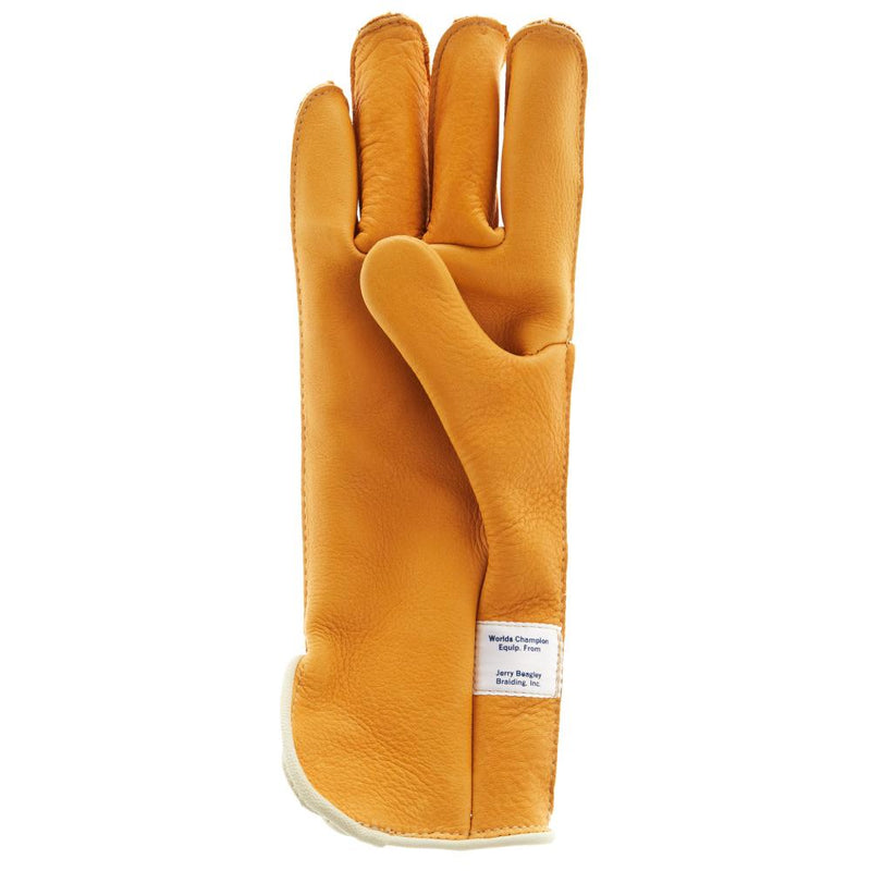 Right Handed Bareback Bronc Riding Glove