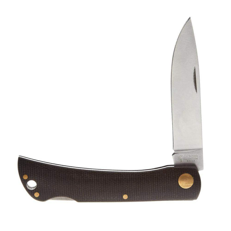 Boker Rangebuster Green Folding Pocket Knife