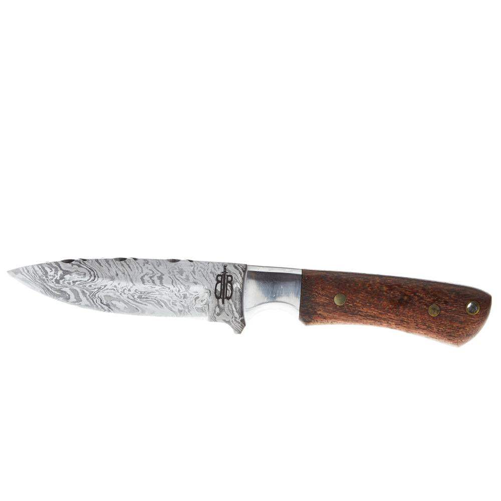 Bnb Knives Drop Point Classic Hunter