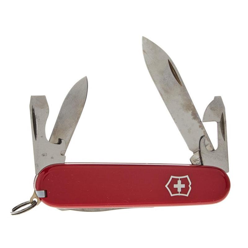 Tinker Small Red