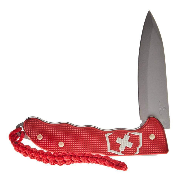 Victorinox Swissarmy Hunter Pro Alox Red