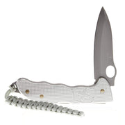 Victorinox Swissarmy Hunter Pro Alox Silver