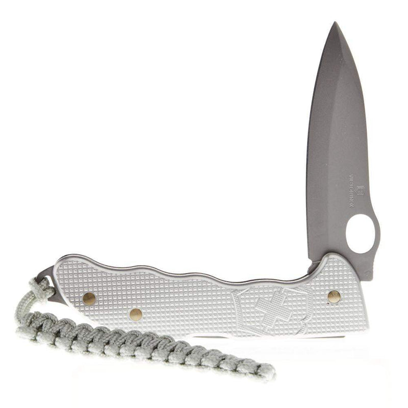 Victorinox Swissarmy Hunter Pro Alox Silver