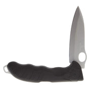 Hunter Pro with Pouch Black