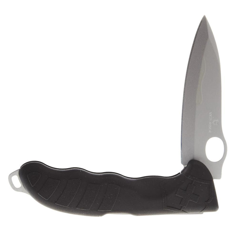 Hunter Pro with Pouch Black