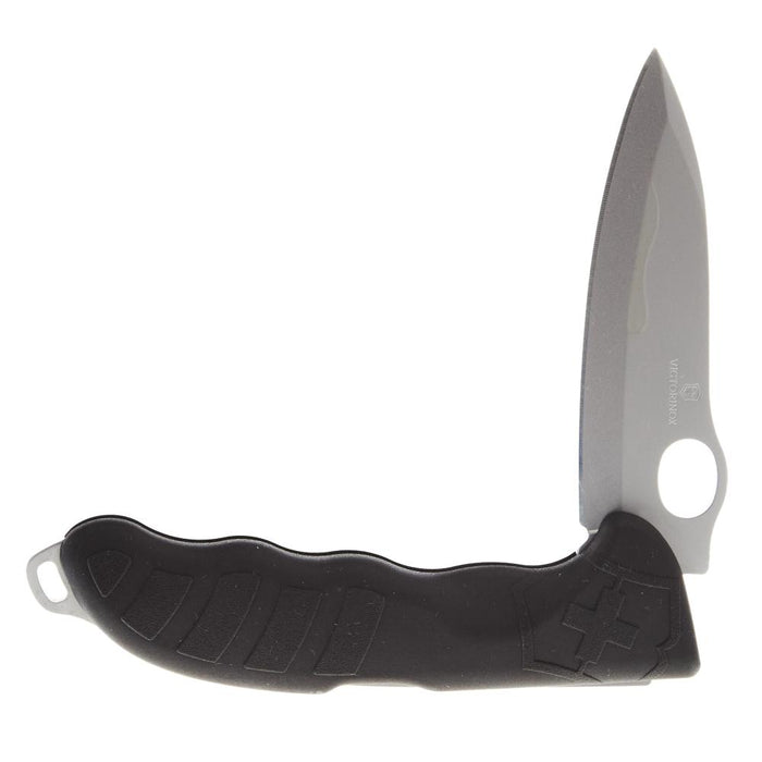Hunter Pro with Pouch Black