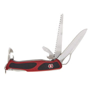 RangerGrip 78 Red / Black