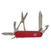 Victorinox Swissarmy Huntsman Red