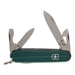 Spartan Green NRS Pocket Knife