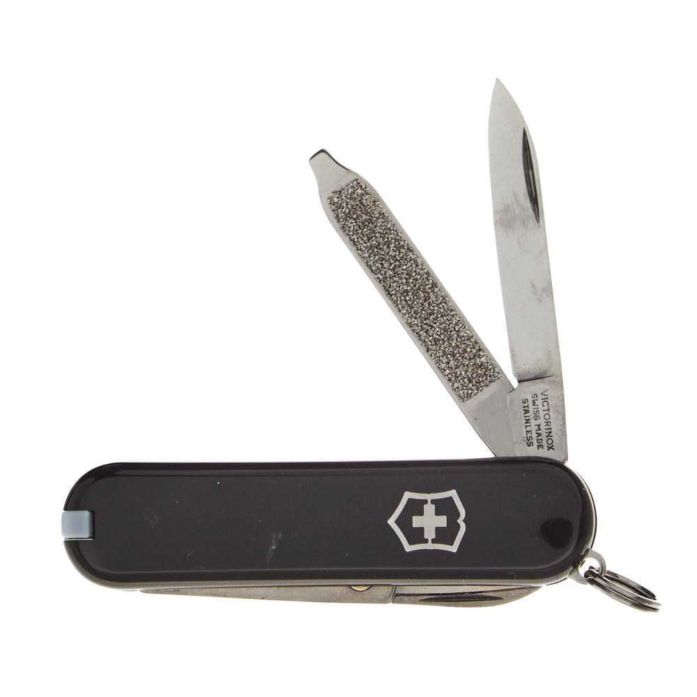 Victorinox Swiss Army 4 Floral Knife