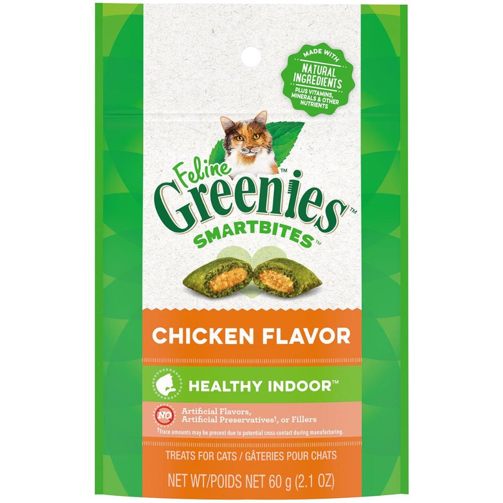 Greenies