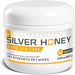 Silver Honey Rapid Ear Care Vet Strength Wipes